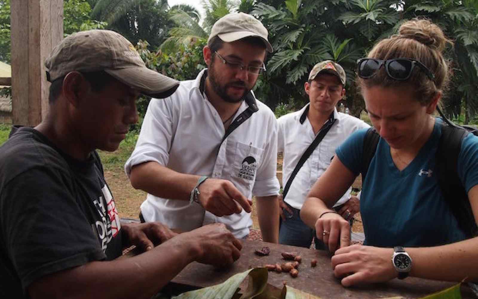 Uncommon Cacao 