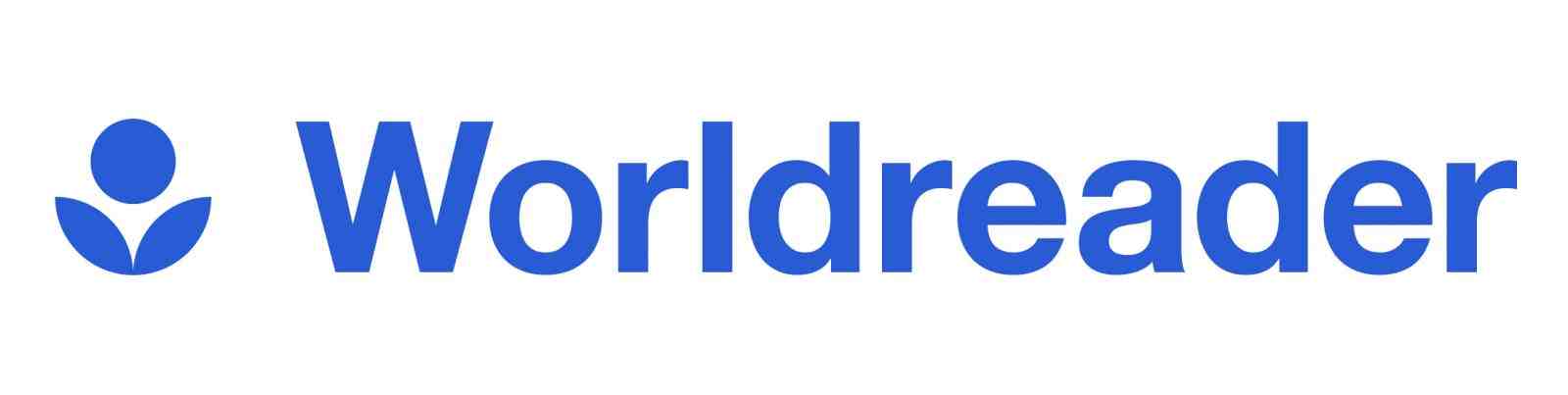 Worldreader Logo (v2)
