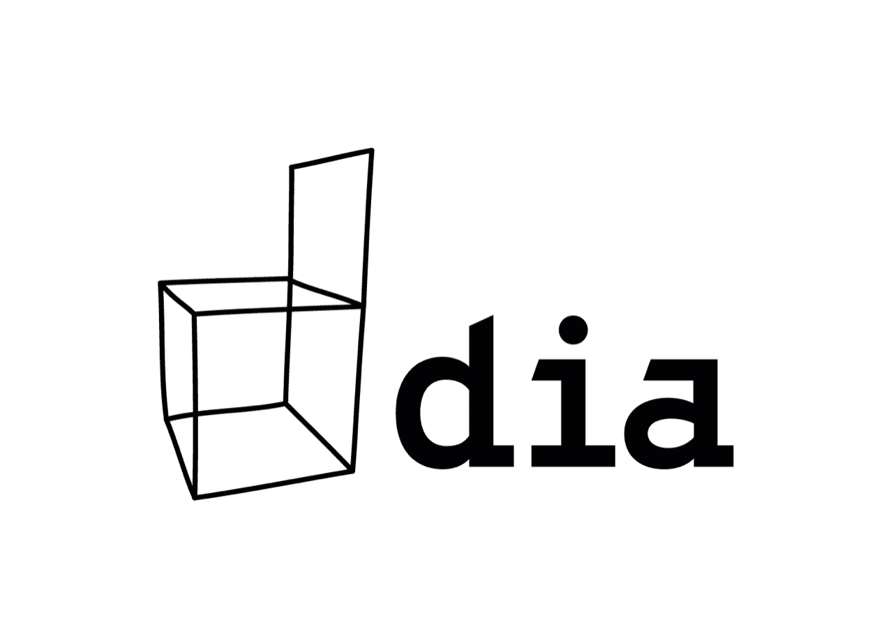DIA logo