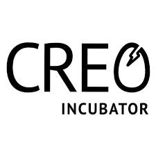 CREO incubator logo
