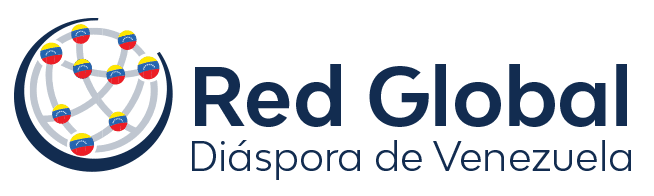 Logo with the name and the picture of the organización