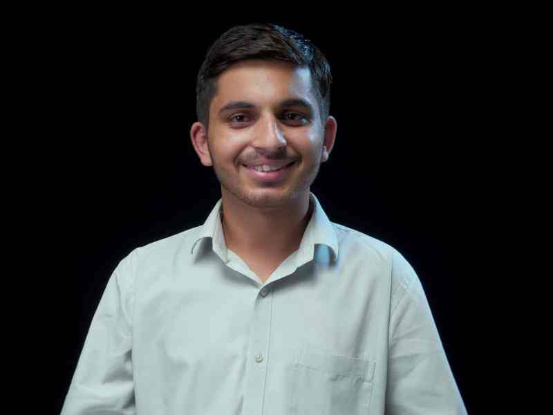 Akash Singh India AYC 2019