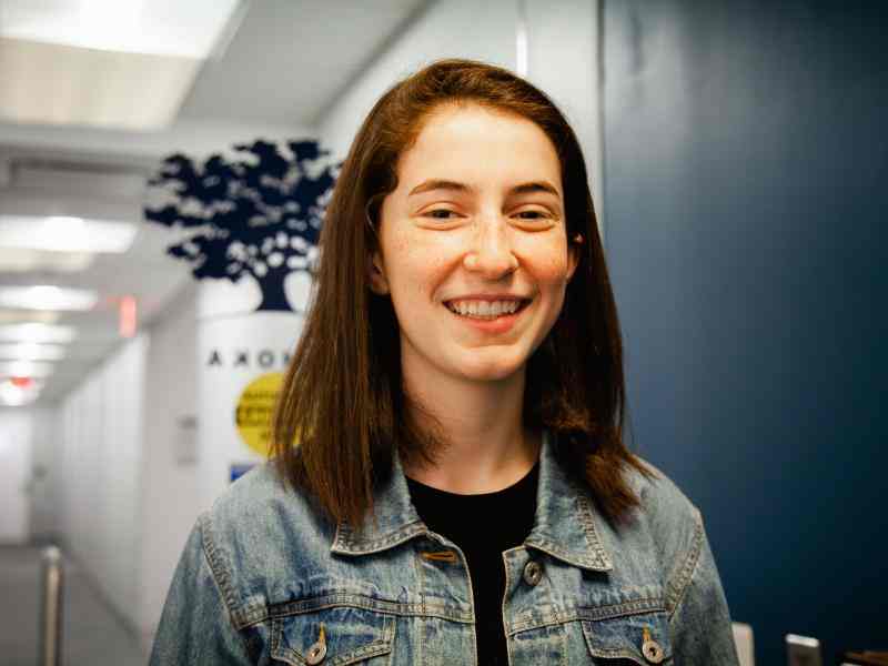 Katie US AYC Panel 2019