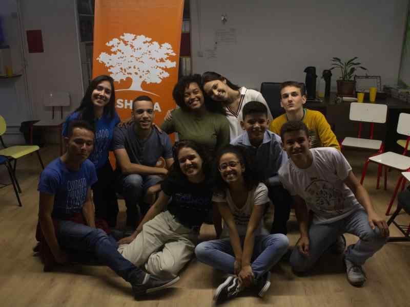 Jovens Brasil 2019