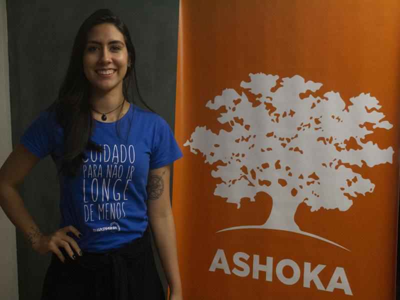 Luisa AYC Brazil 2019
