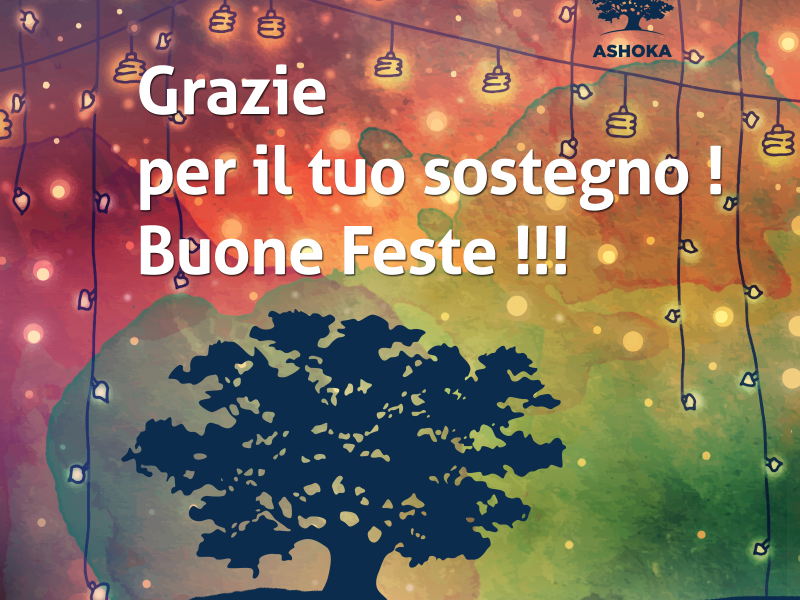 Ashoka Italia