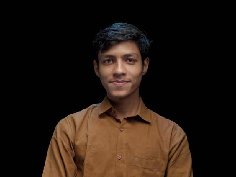 Wasudev AYC India 2019