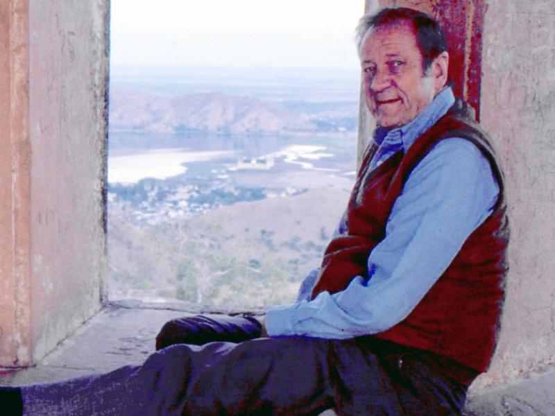 James P. Grant
