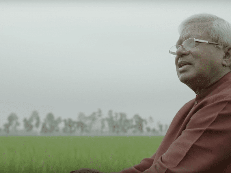 Sir Fazle Hasan Abed