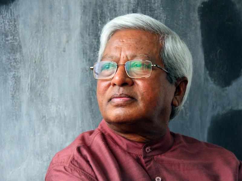 Fazle Abed