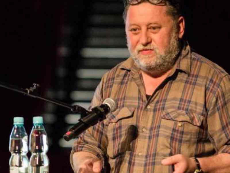 Jakub Wygnański