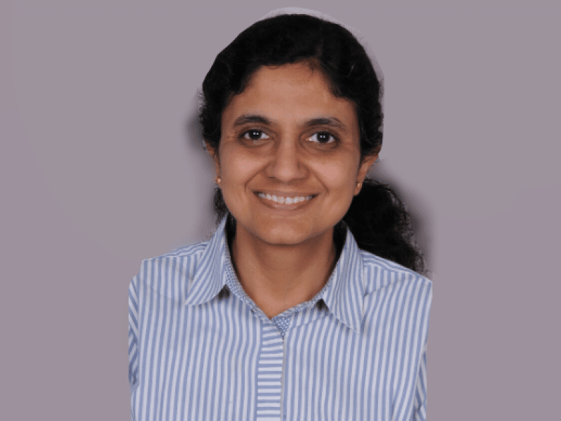 Ramya Venkataraman