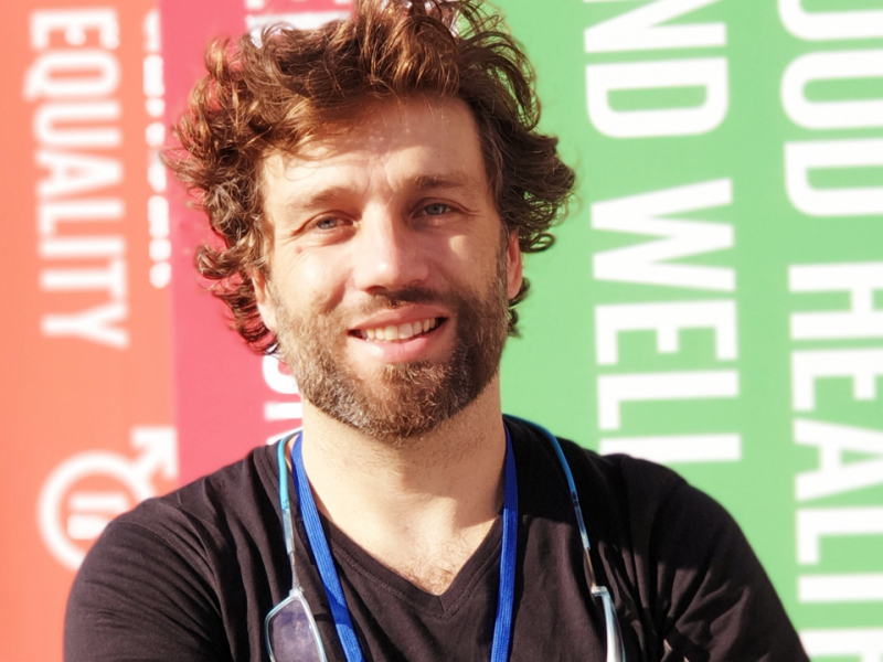 Miguel Luengo