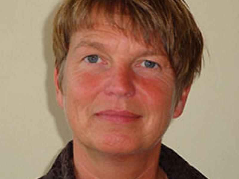 Ashoka-Fellow Marion Steffens