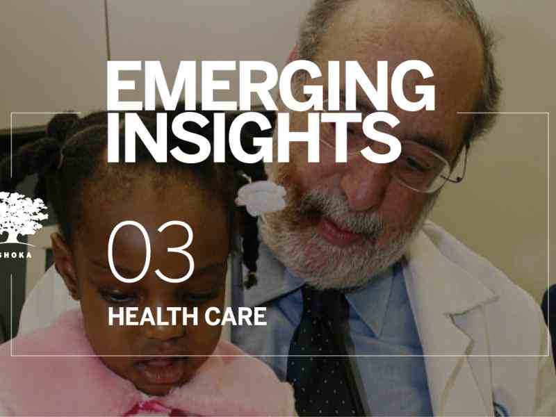 Emerging Insight 03 - Health Care