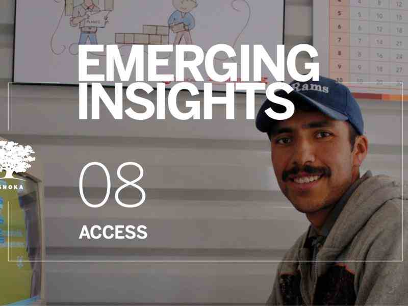 Insight 08 - Access