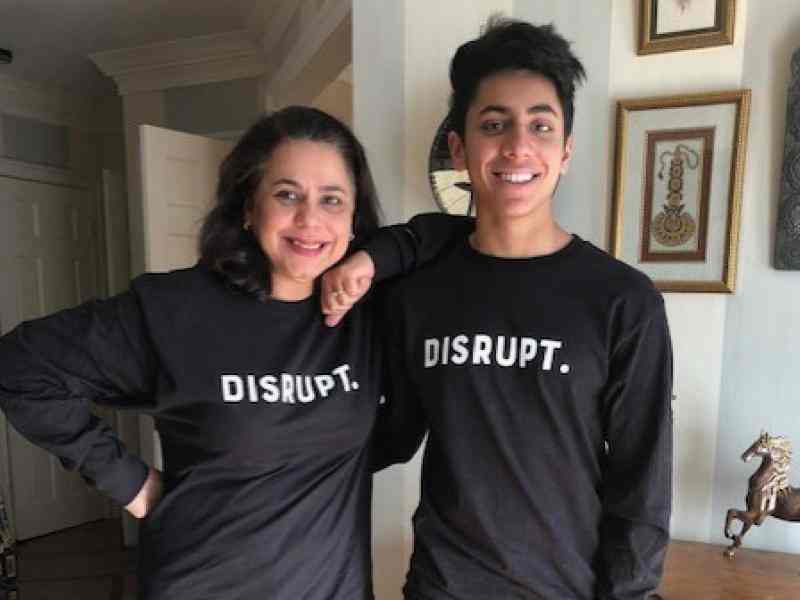 Parent Conversations