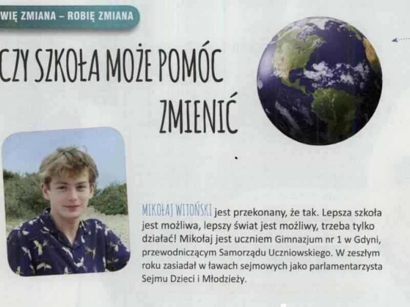 scan of magazine 