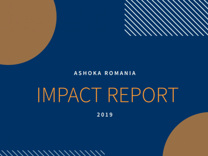 Impact Report RO