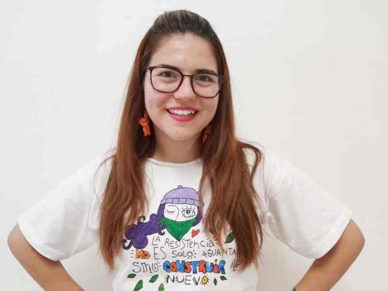 daniela muñoz