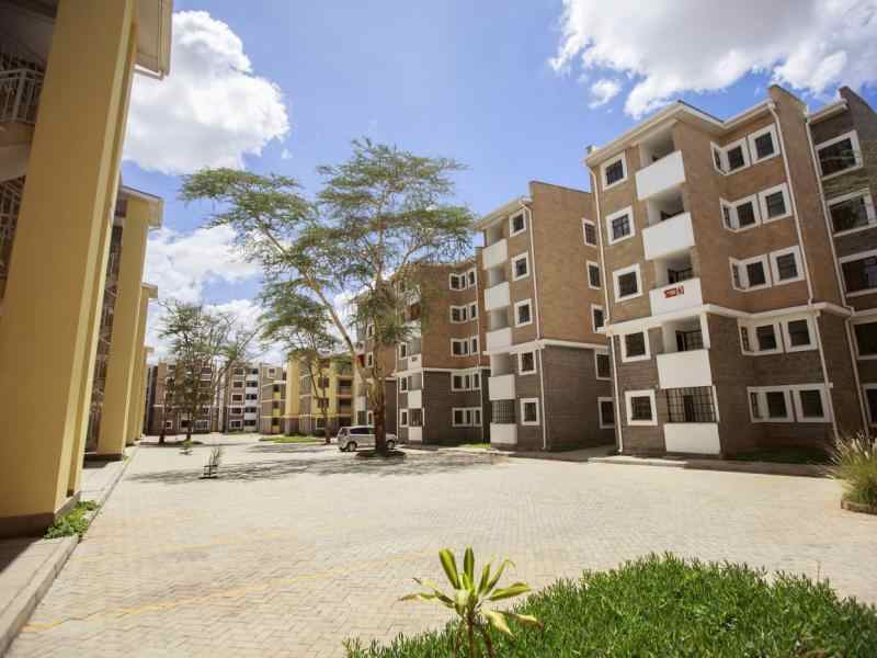 Karibu Homes