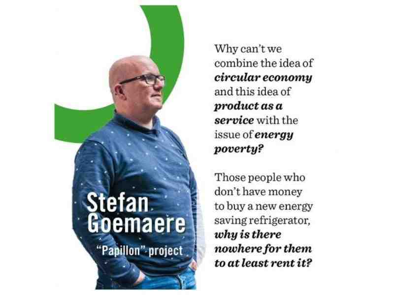 Stefan Goemaere