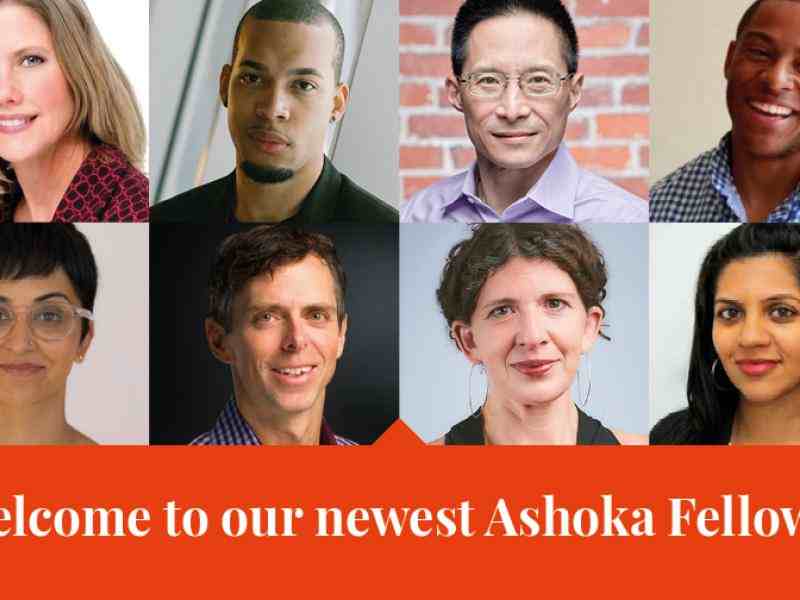 US Fellows 2020