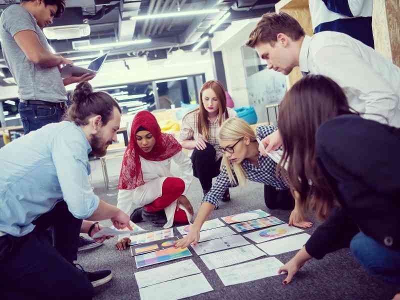 Future Skills Challenge