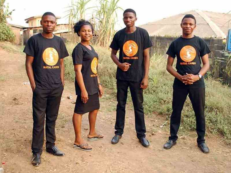 youth Africa