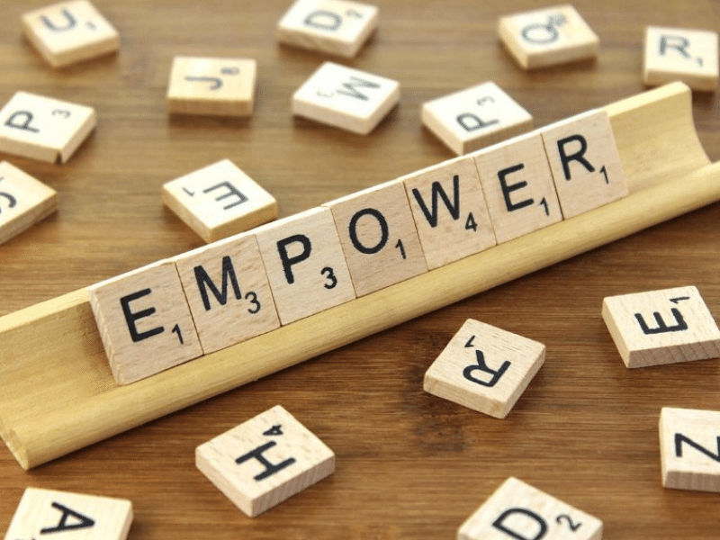 Empower