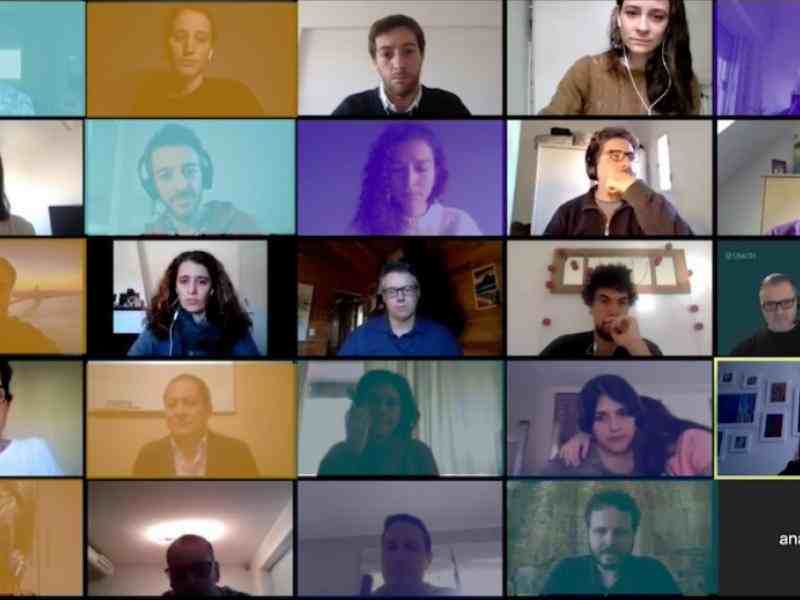 Zoom Globalizer2