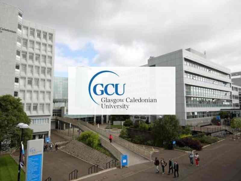 Glasgow Caledonian University