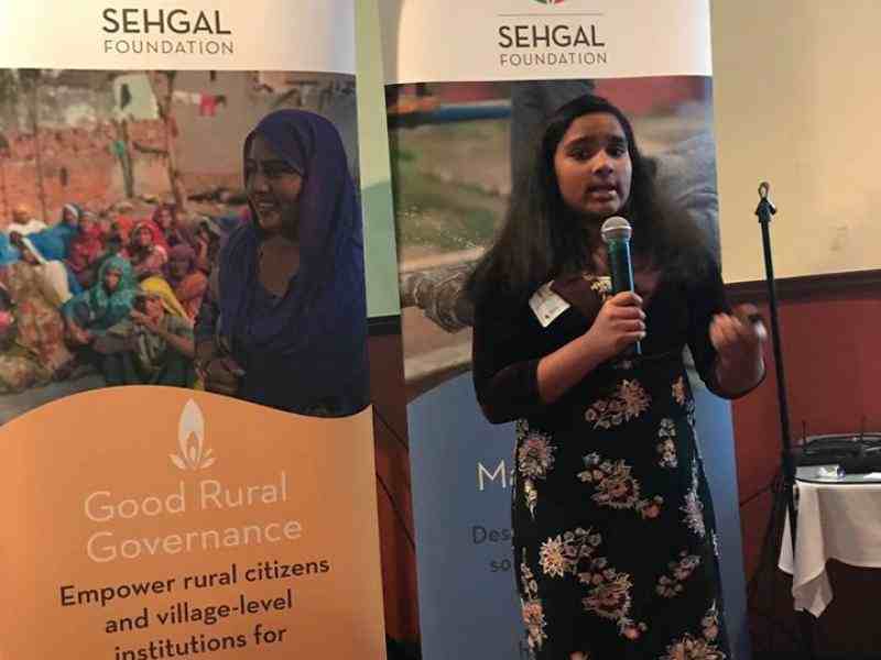 Shreeya NorthSouth Foundation 2