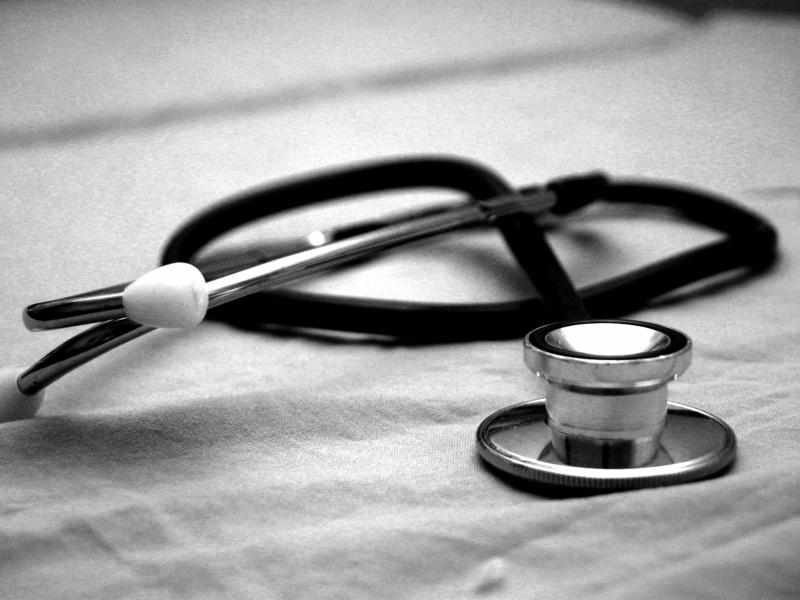 Medicine, doctor, health, b&w