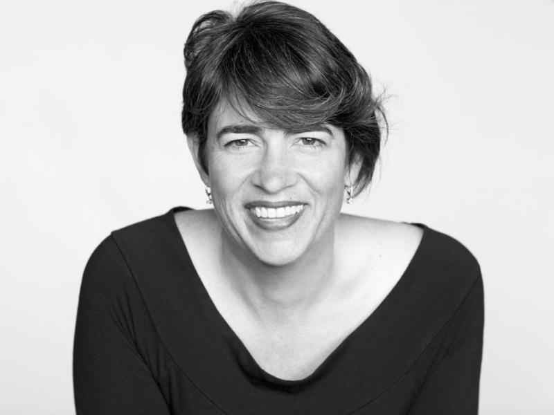 Anne Marie Burgoyne