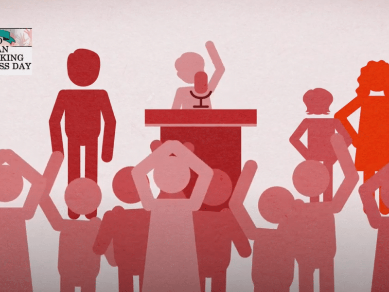 AFT Changemaker Education Video Image