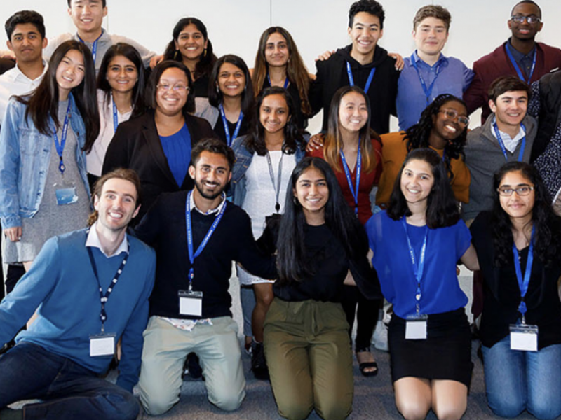 2019 Changemaker Summit