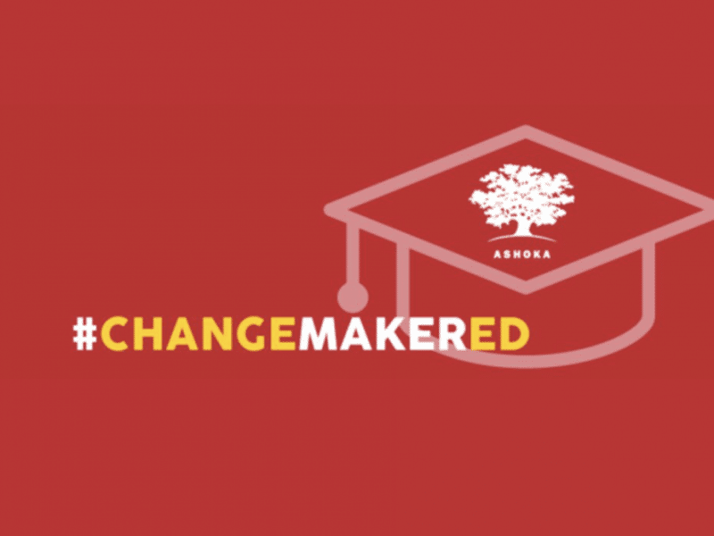 Changemaker Education