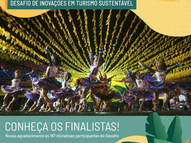 Finalistas 