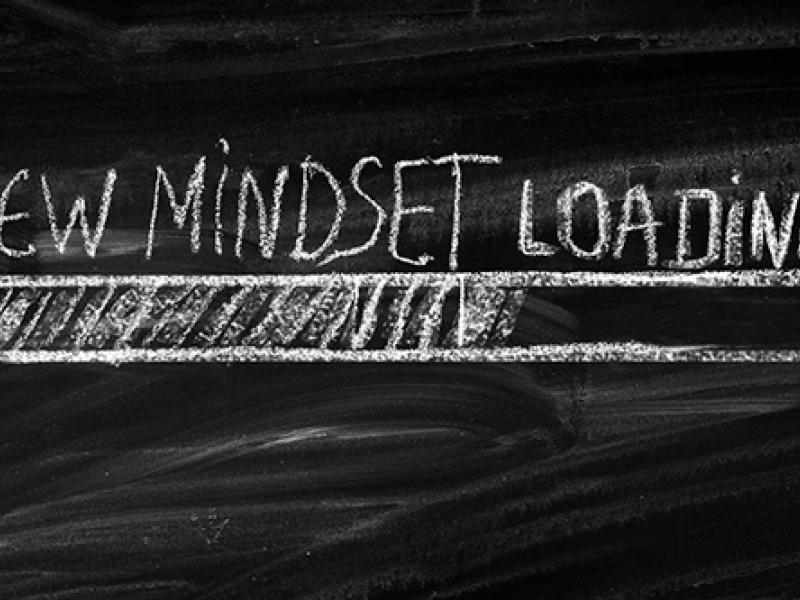 New Mindset Loading