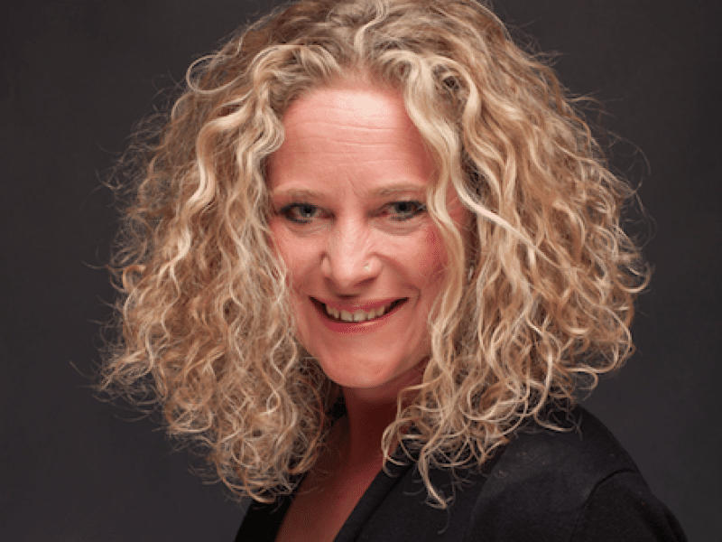Lisette Reuter