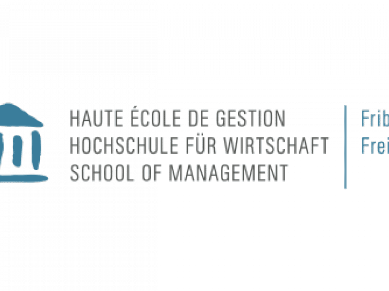 Haute Ecole de Gestion Fribourg