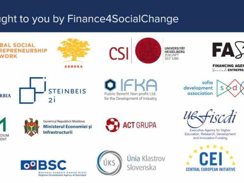 AIR MOOC accelerating investment readiness