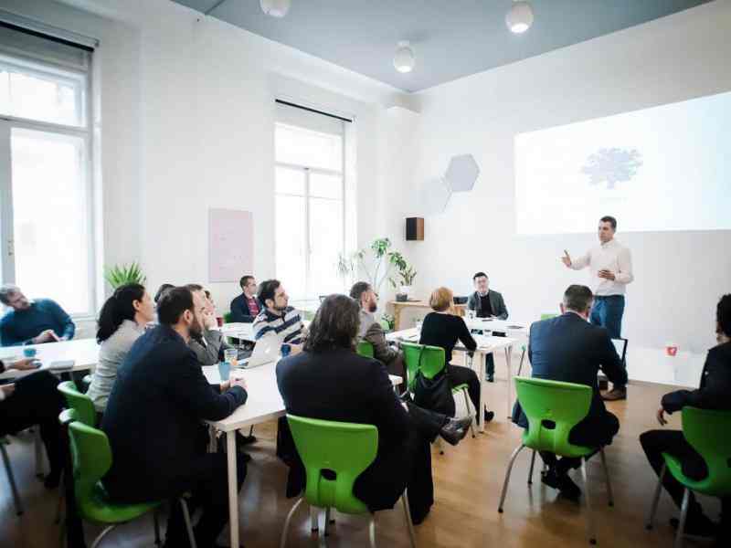 Zsolt Pethe Impact Finance Lab