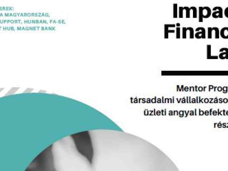 impact finance lab hungary