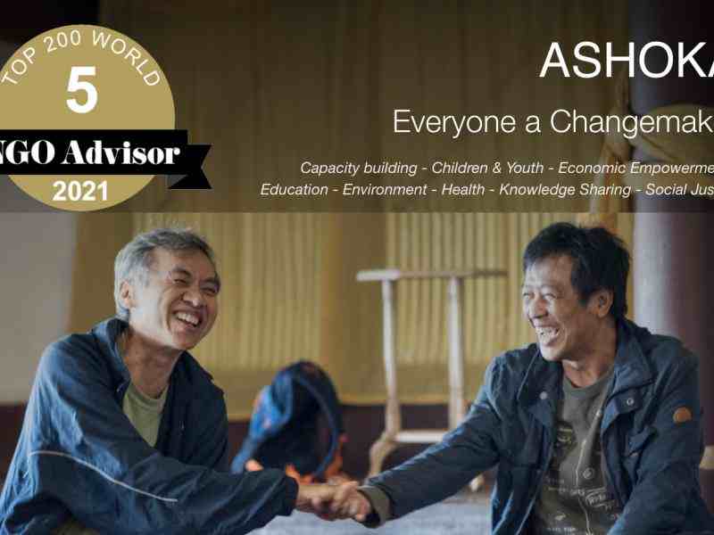 ngo advisor