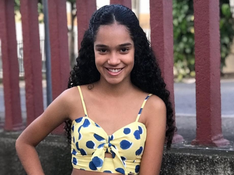 Maria Clara