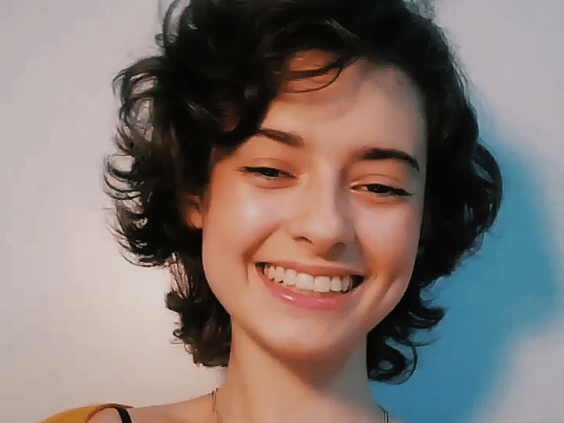 Carolina Barbosa Lindquist