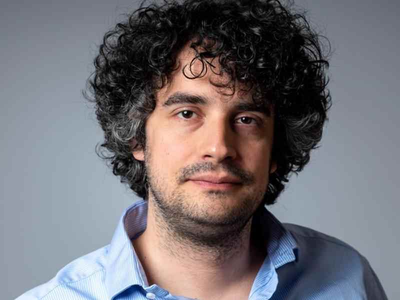 Sándor Léderer