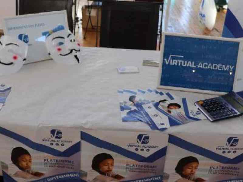 Virtual Academy
